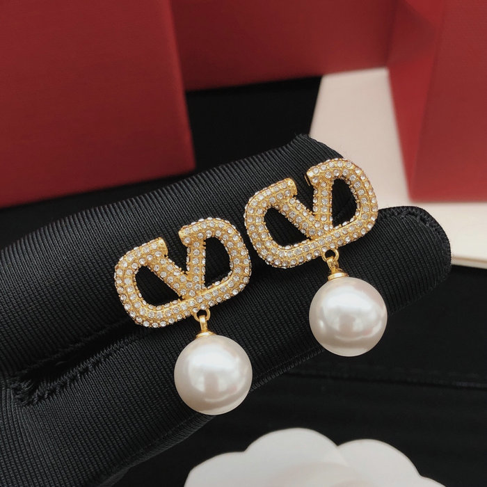 Valentino Earrings VE06