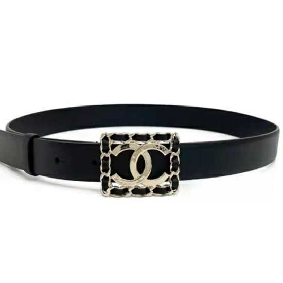 Chanel Belt CB038