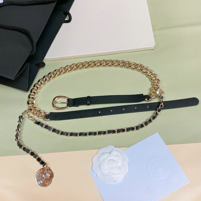 Chanel Belt CB040