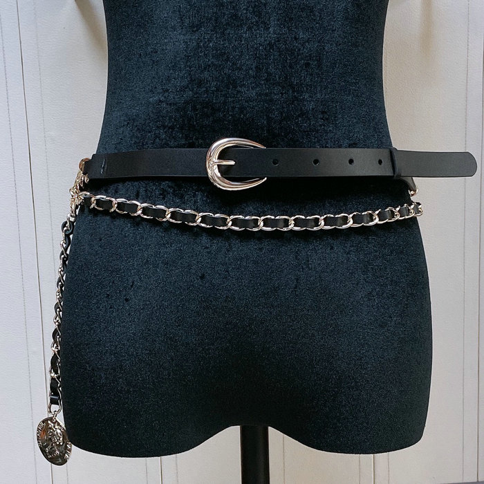 Chanel Belt CB040