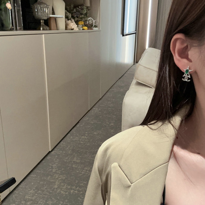 Chanel Earrings CE23