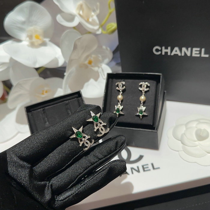 Chanel Earrings CE23