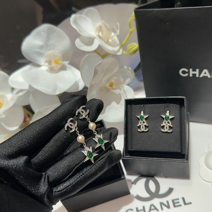 Chanel Earrings CE23