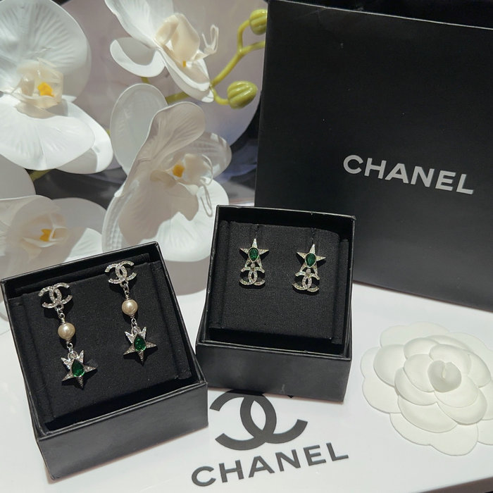 Chanel Earrings CE23