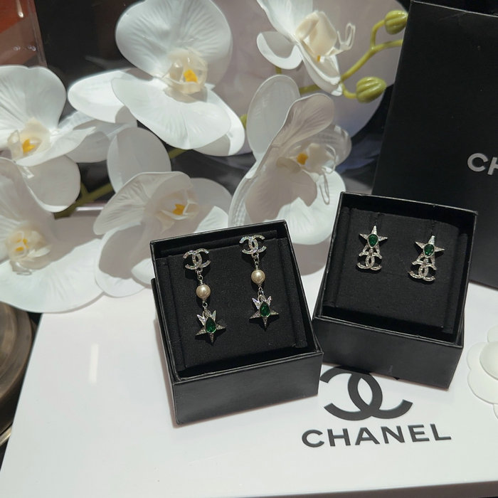 Chanel Earrings CE23