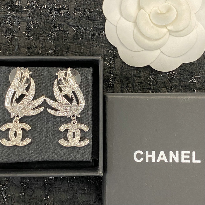 Chanel Earrings CE25