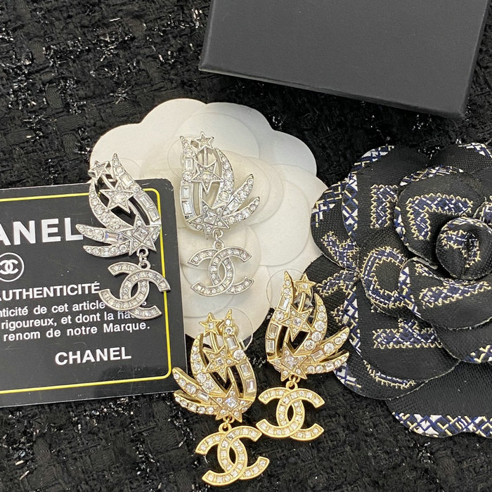 Chanel Earrings CE25