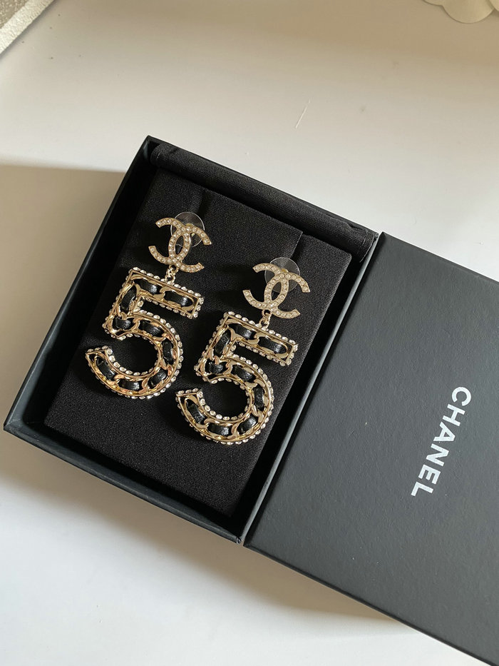 Chanel Earrings CE26