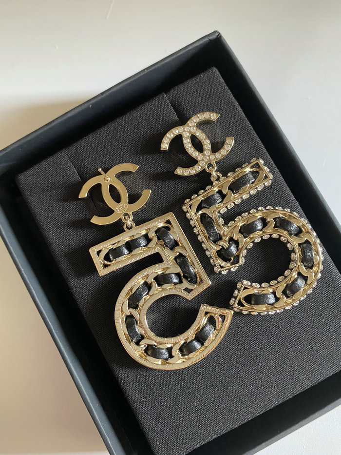 Chanel Earrings CE26