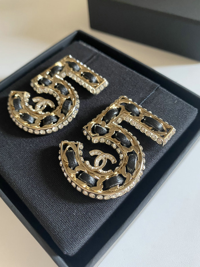 Chanel Earrings CE27