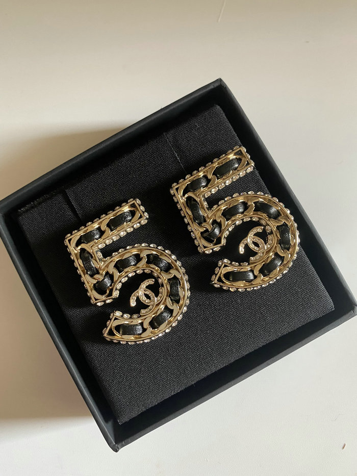 Chanel Earrings CE27