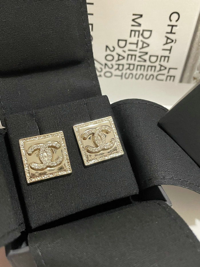 Chanel Earrings CE28