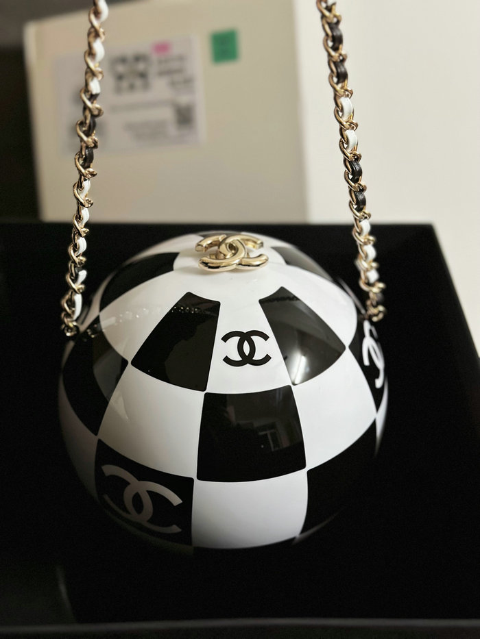 Chanel Sphere Minaudiere AS3716