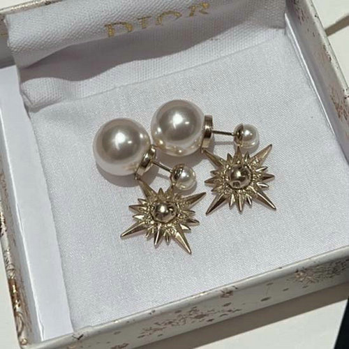 Dior Earrings DE01