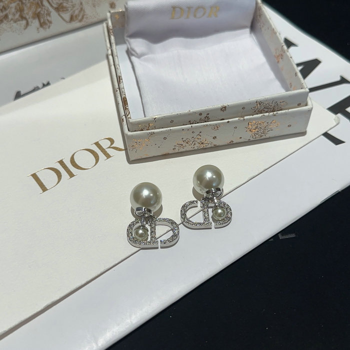 Dior Earrings DE06