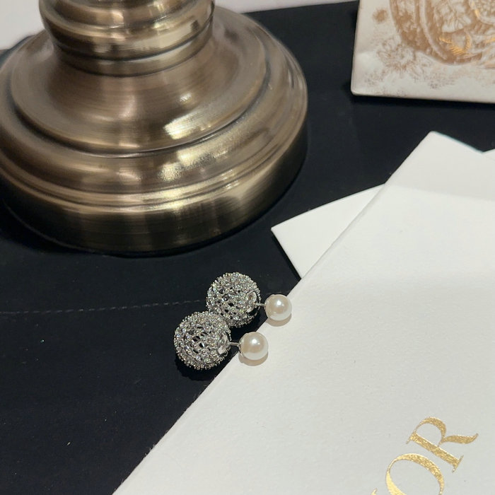 Dior Earrings DE08