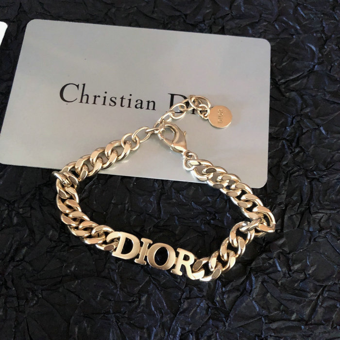 Dior Necklace DN01