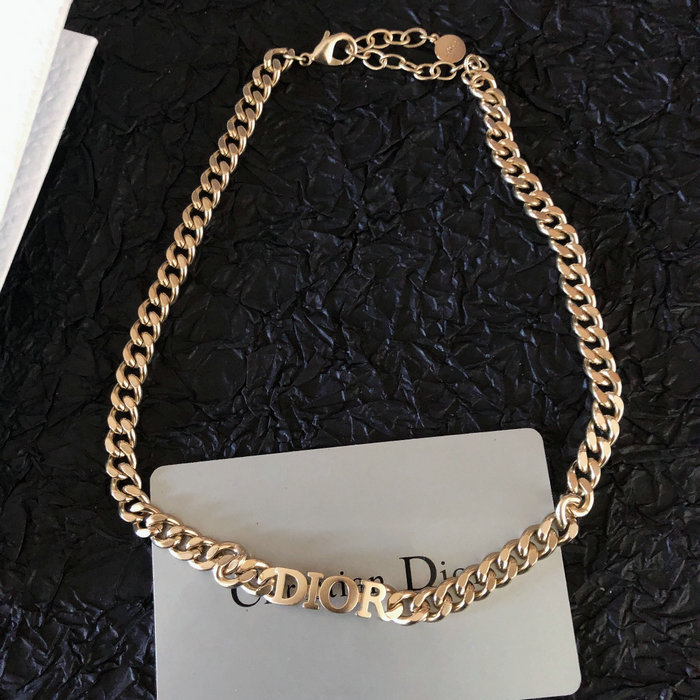 Dior Necklace DN01