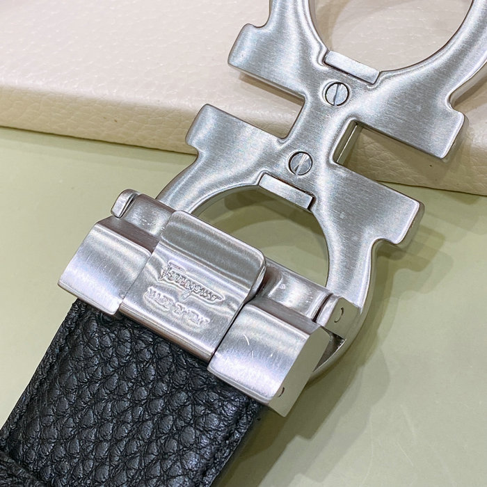 Ferragamo Belt FB01