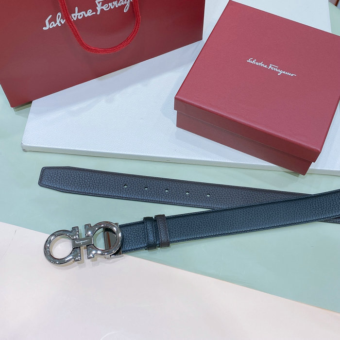 Ferragamo Belt FB02