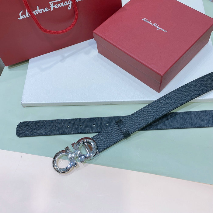 Ferragamo Belt FB03