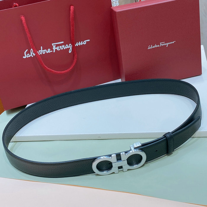 Ferragamo Belt FB05