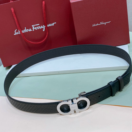 Ferragamo Belt FB07