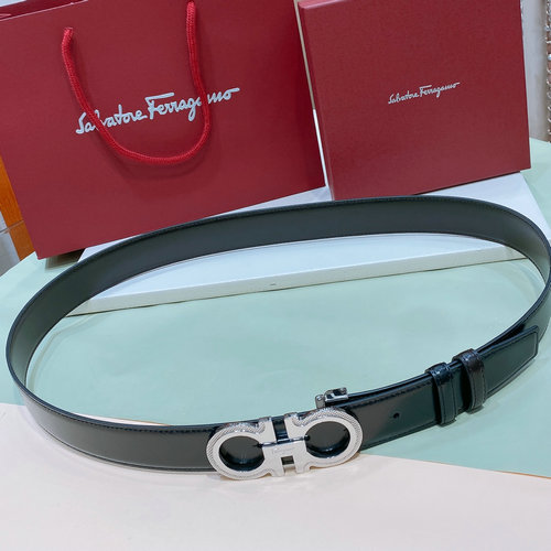 Ferragamo Belt FB10