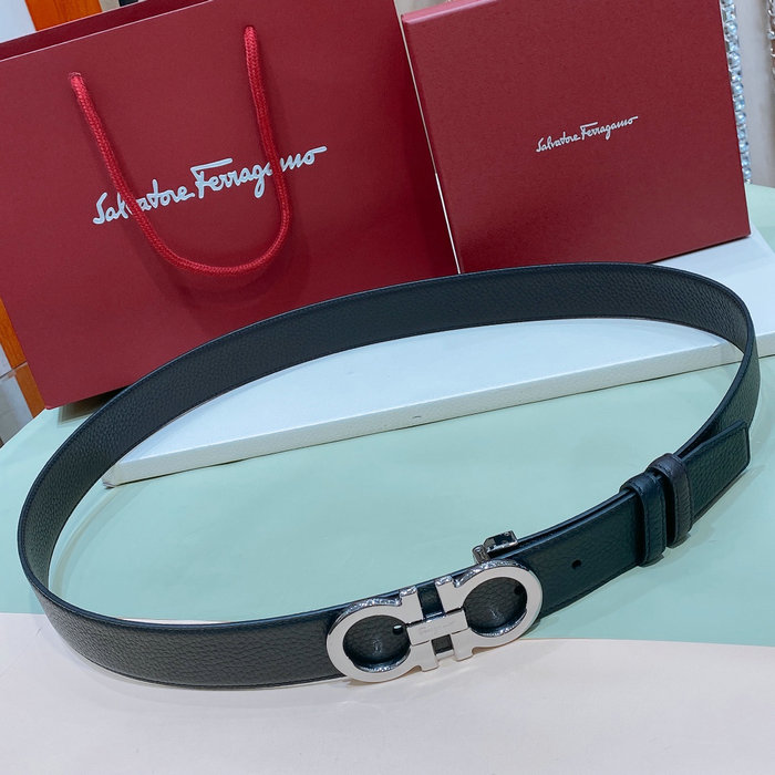 Ferragamo Belt FB11