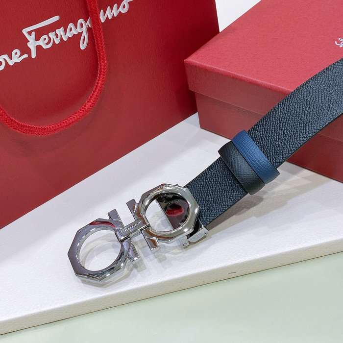 Ferragamo Belt FB12