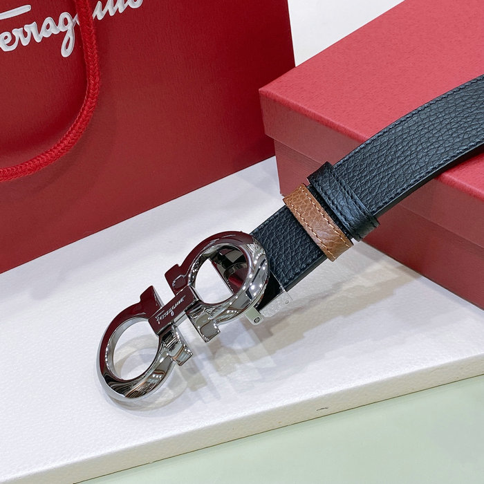 Ferragamo Belt FB13