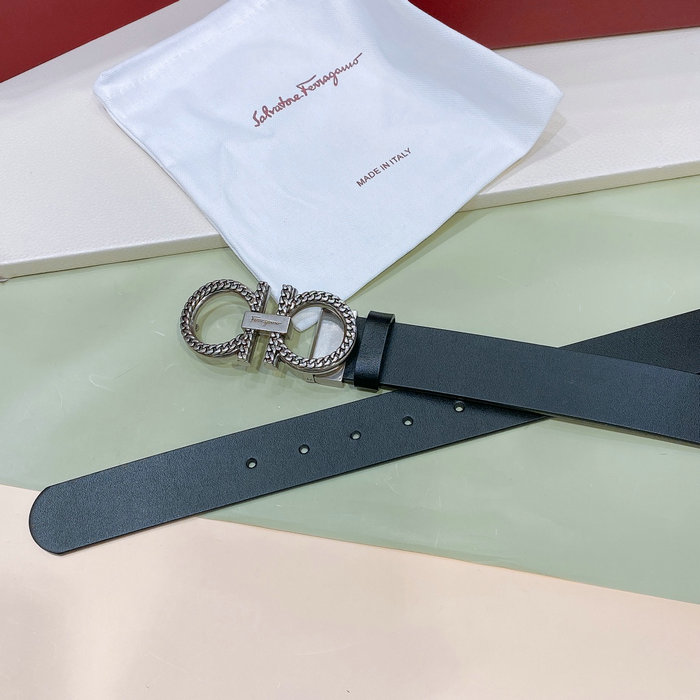 Ferragamo Belt FB14