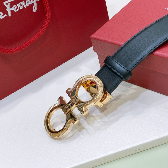 Ferragamo Belt FB15