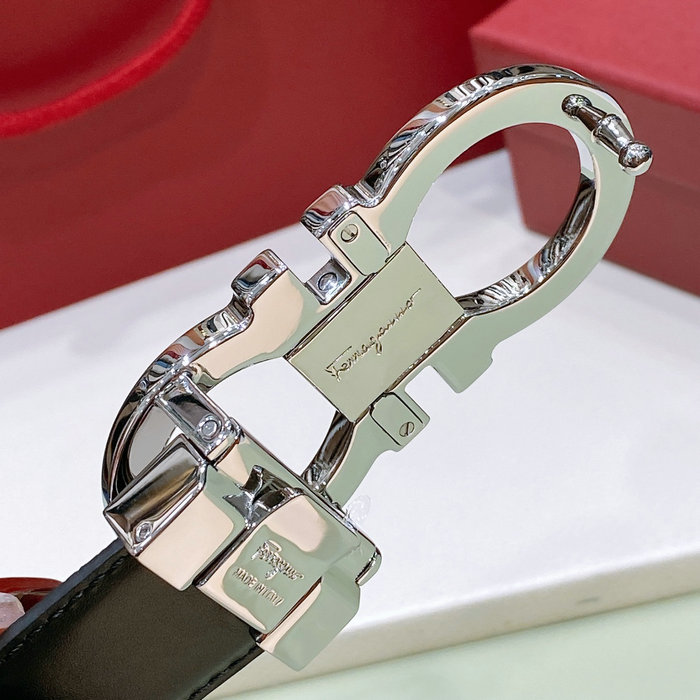 Ferragamo Belt FB17