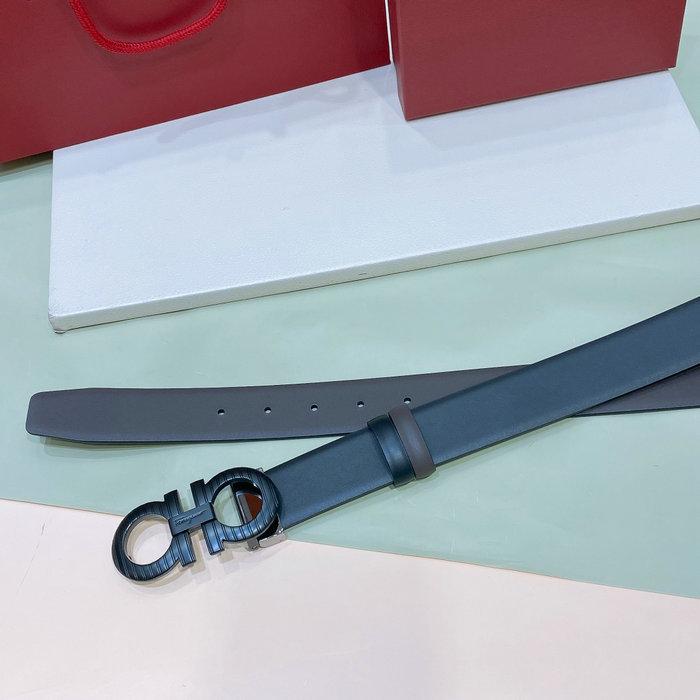 Ferragamo Belt FB18