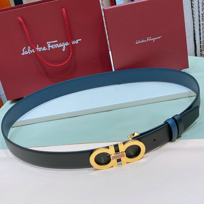 Ferragamo Belt FB19