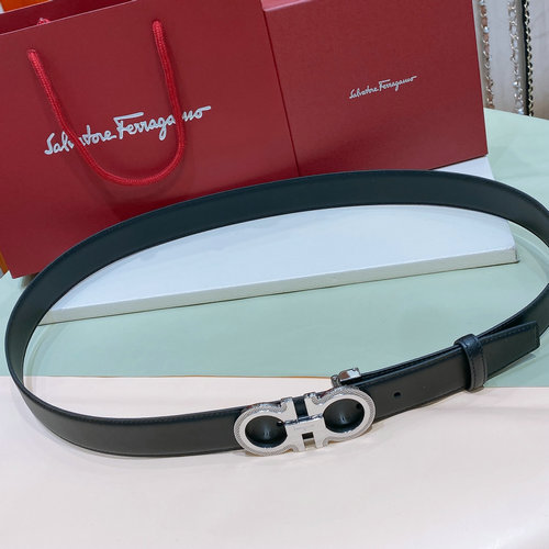 Ferragamo Belt FB22