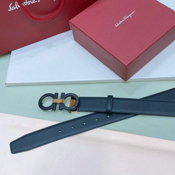 Ferragamo Belt FB23