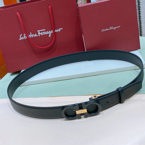 Ferragamo Belt FB23