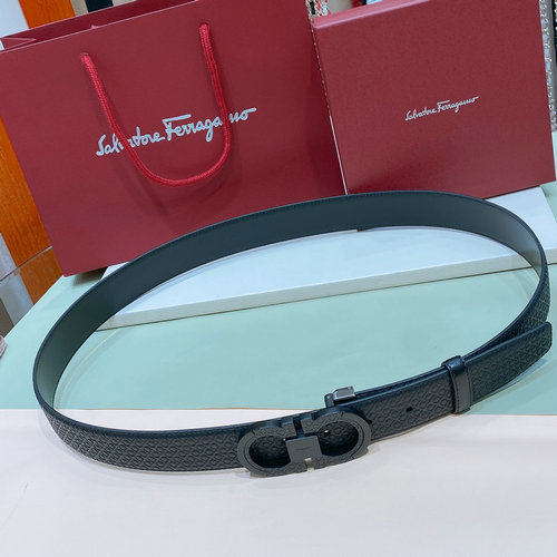 Ferragamo Belt FB25