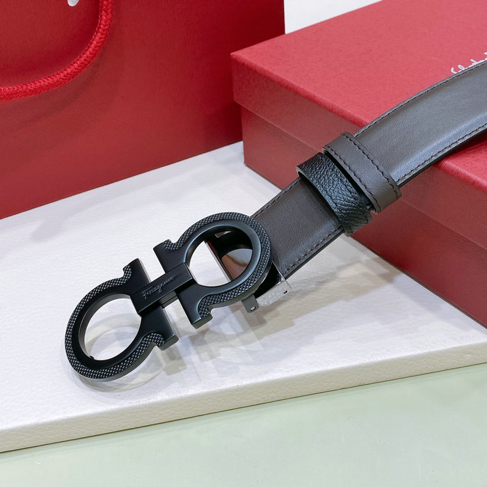 Ferragamo Belt FB26