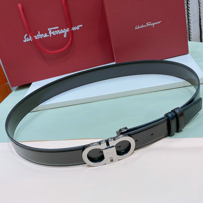 Ferragamo Belt FB28