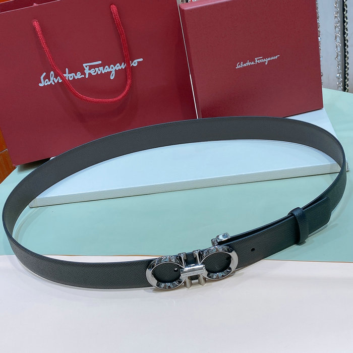 Ferragamo Belt FB30