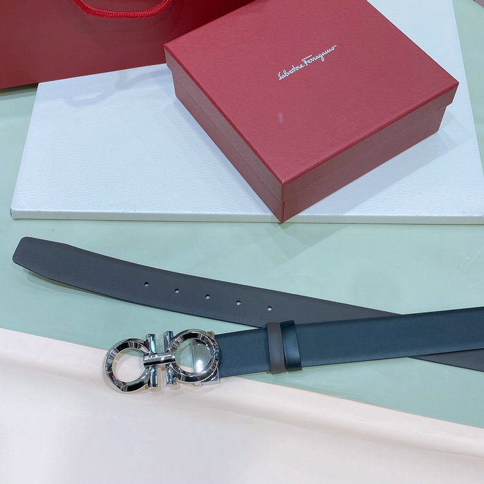 Ferragamo Belt FB31