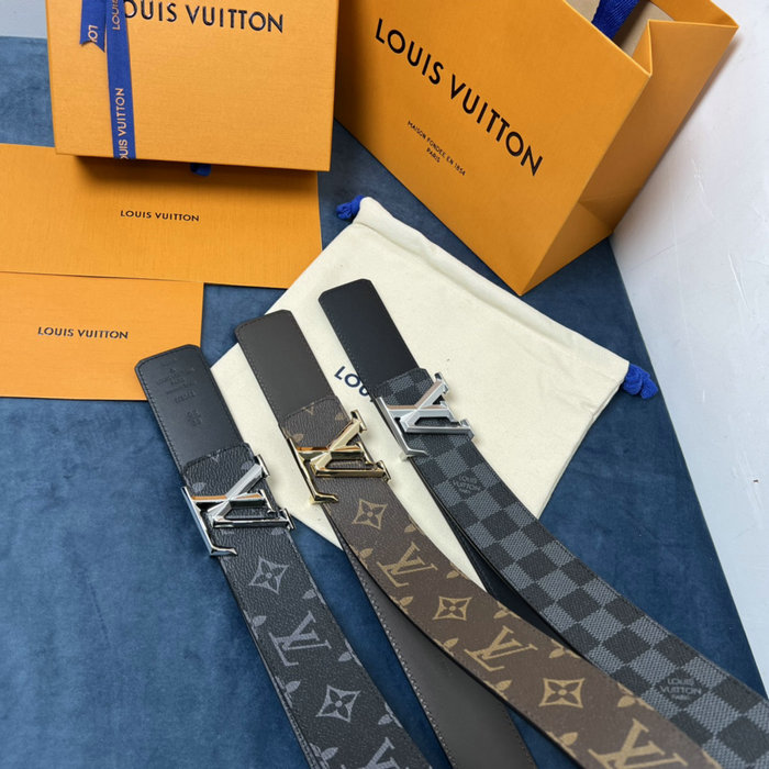 Louis Vuitton Belt LB01