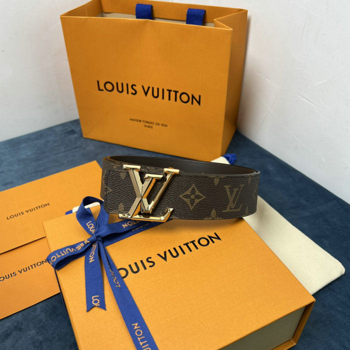 Louis Vuitton Belt LB01