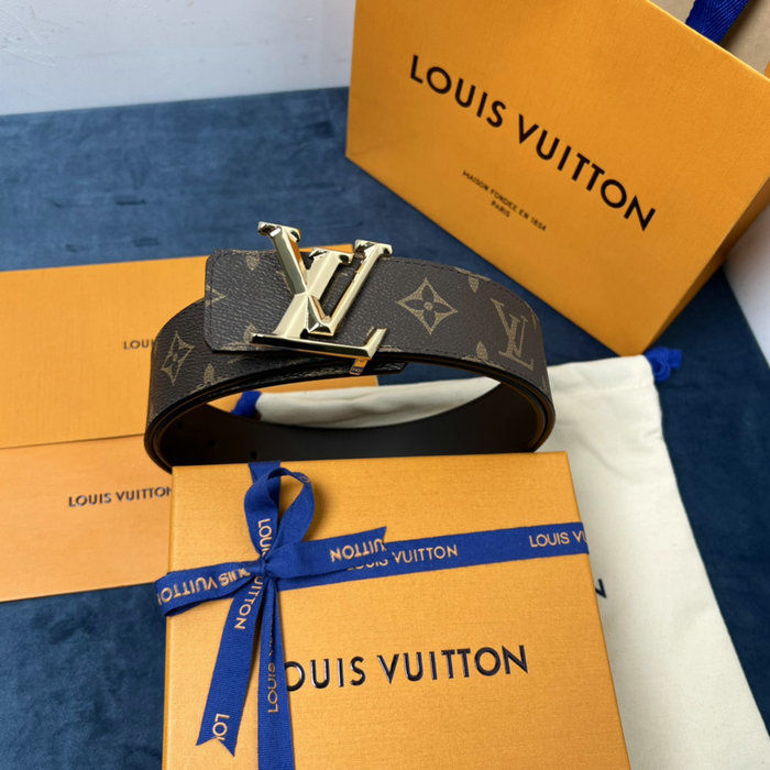 Louis Vuitton Belt LB01