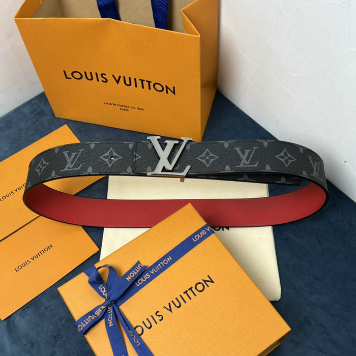 Louis Vuitton Belt LB02