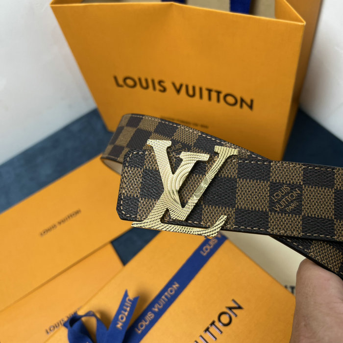 Louis Vuitton Belt LB03