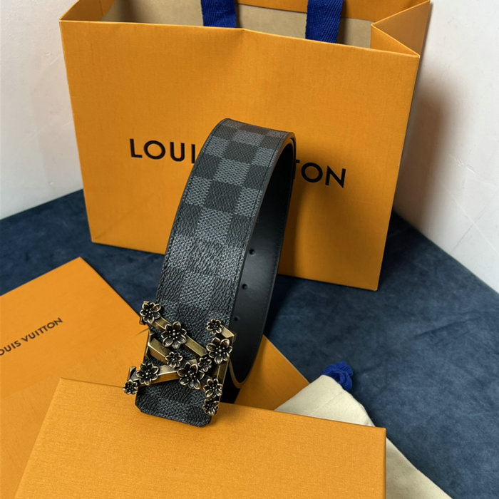 Louis Vuitton Belt LB04